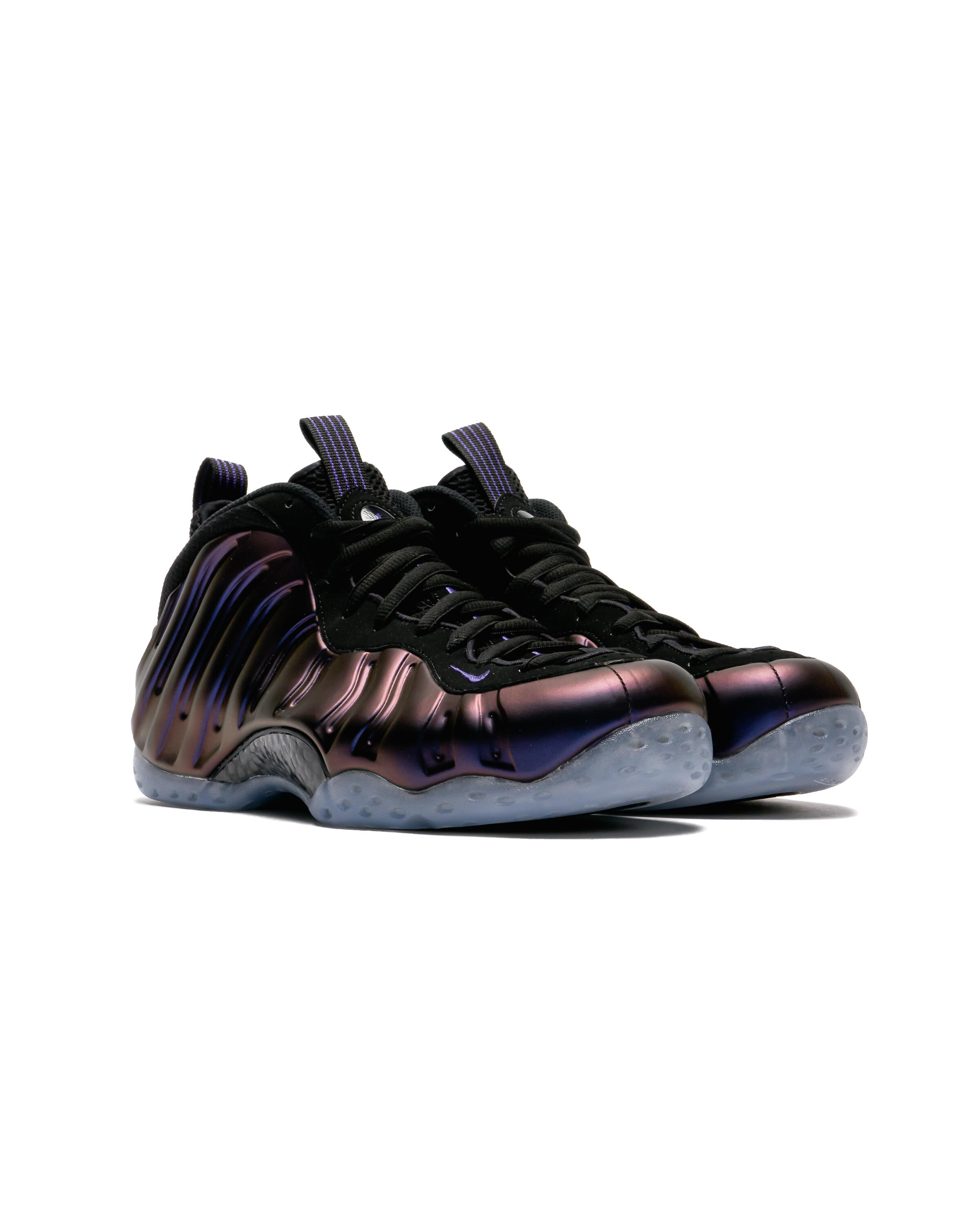 2017 Nike Air Foamposite One Penny fashion Eggplant Size 12 314996-008 Black Purple